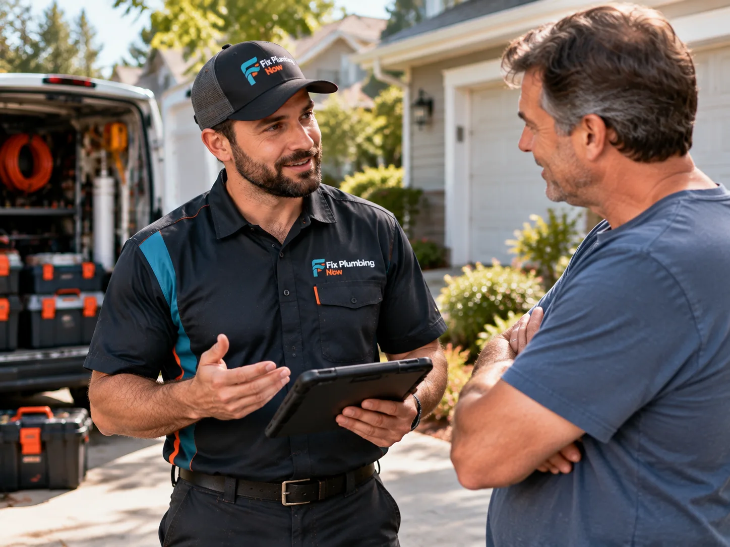 Clogged Drain Service Georgetown, MA FAQs